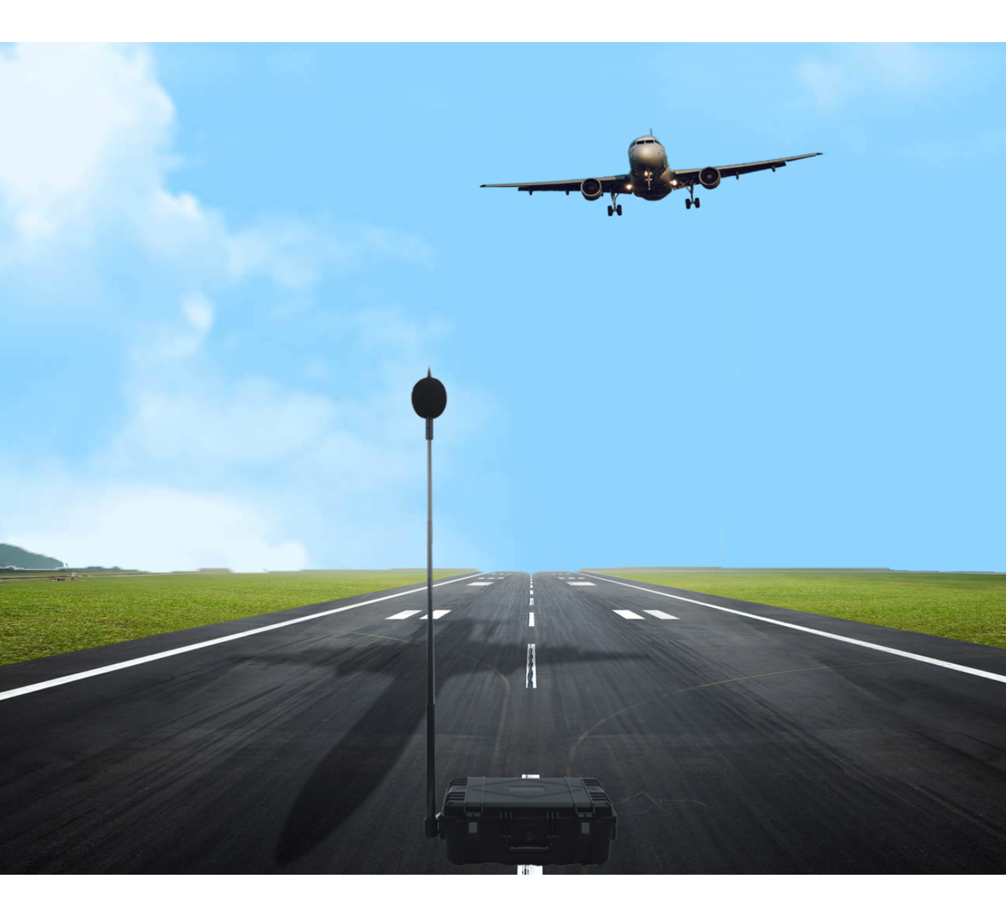 AWA2581/AWA2584型移動式環境噪聲自動監測裝置