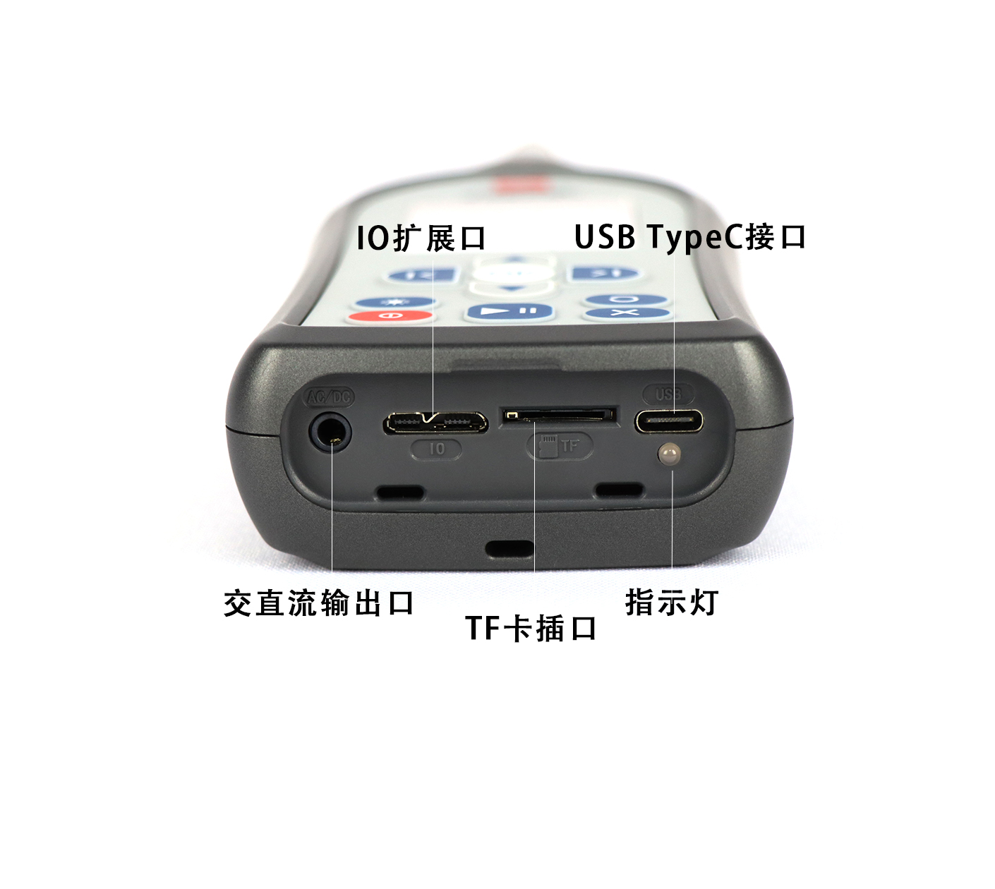 AWA5662多功能聲級(jí)計(jì)