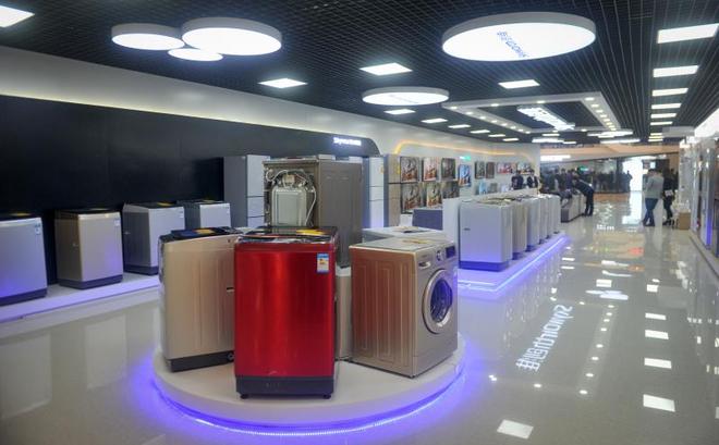 智能互聯(lián)時(shí)代，順德家電如何破局前行？聚焦研發(fā)，打造爆款產(chǎn)品是關(guān)鍵