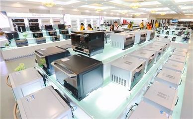 掌握核心技術(shù)，端穩(wěn)家電“中國(guó)碗”——格蘭仕創(chuàng)新研發(fā)彰顯中國(guó)制造硬實(shí)力